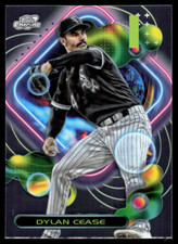 2023 Topps Cosmic Chrome Base Singles You Pick Complete Your Set 40% OFF 4+