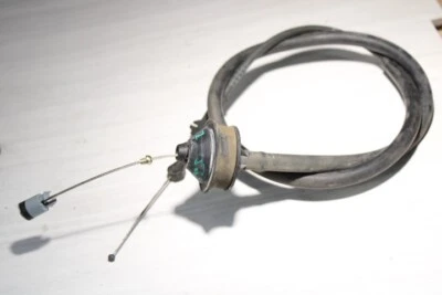 Dodge Ram 1500 V8 2002 aceleración acelerador de cable de gasolina 53032369ab fabricante de equipos originales B20 Foto 1 de 4