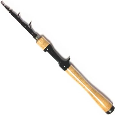 Daiwa 666TMLRB 876933 Baitcasting Fishing Bass Rod B.B.B. new Free Shipping - Image 1 of 2