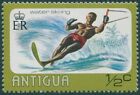 Antigua 1976 Sg503 ½C Water Skiing Mlh