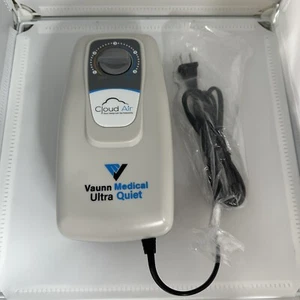 Vaunn Medical Cloud Air Quiet Alternating Pressure Mattress Pump ONLY - Picture 1 of 7