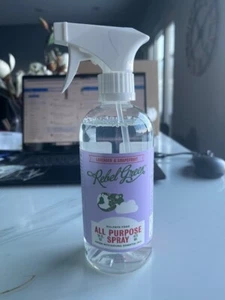 Rebel Greens Allzweck-Raumspray Lavendel & Grapefruit 16 Unzen sulfatfrei NEU - Bild 1 von 9