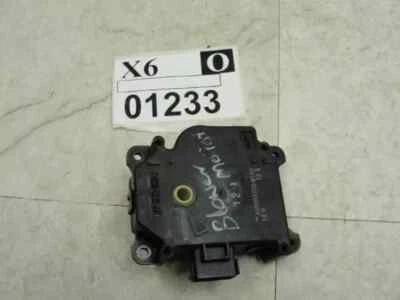 Blower Motor Actuator SRX 2004 2009 AC Heater HVAC Air Condition Air Inlet OEM - Image 1 of 4