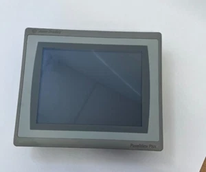 Allen Bradley 2711P-T10C21D8S - 10" HMI - ohne Verpackung - Bild 1 von 2
