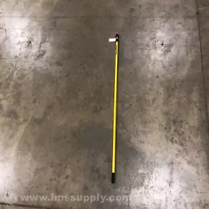 Mr Longarm 6624 8-23Ft Alumiglass Extension Pole USIP - Picture 1 of 3