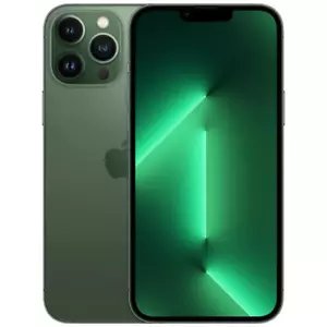 Apple iPhone 13 Pro - 512 GB - Alpine Green (Xfinity) - Picture 1 of 1