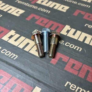 3x K-Series K20 K24 A2 Intermediate Half Shaft Bolts for Honda / Acura RSX TSX - Picture 1 of 3