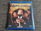 ANGEL HEART Blu-Ray Ascensore per l'inferno Italia Alan Parker Mickey Rourke OOP