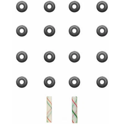 Juego de juntas de vástago de válvula de motor para Toyota Tacoma Corolla RAV4 FELPRO 1998-2017 Foto 1 de 4