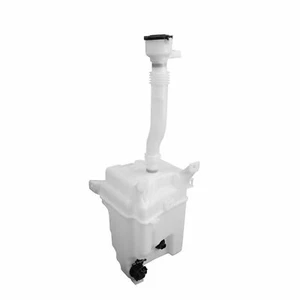 Washer Tank W/ Inlet W/ Cap W/ Sensor W/ Motor fits 2014 2019 Toyota Highlander - Picture 1 of 1
