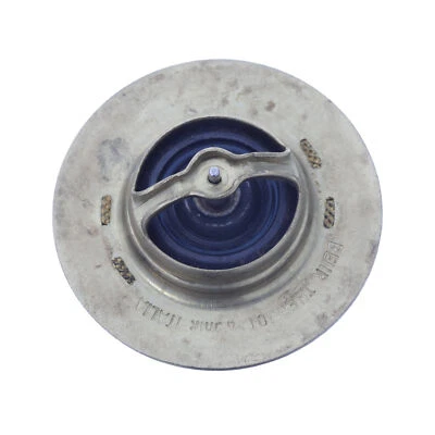 GENUINO FERRARI 208 328 F40 Mondial Behr Conjunto Termostato OEM NUEVO 128991 Foto 1 de 4