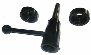 Gewinde Schneideisenhalter Set Mk 2 Aussengewinde - Bild 1 von 3