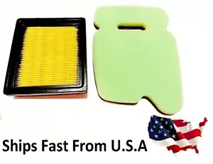 Air filter combo kit fits Husqvarna Partner K750 cut off saws - Picture 1 of 3
