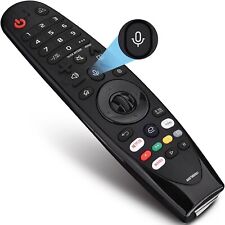 Universal AKB75855501 Voice Magic Remote Control for LG MR20GA OLED NanoCell TV