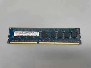 lot 26x HYNIX HMT125U7BFR8C-G7 2GB PC3-8500E 2GB 2Rx8 DDR3 Server Memory Modules - Picture 1 of 1