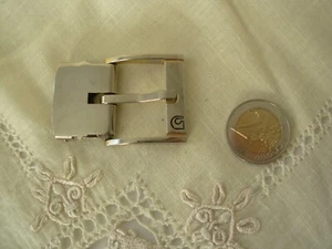 Boucle de ceinture Vintage (BOUCL.12) - Imagen 1 de 4