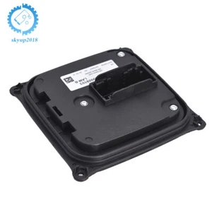 A2189009103 For Mercedes 2011-2014 Head Turn Light Control Module Unit NEW - Picture 1 of 11
