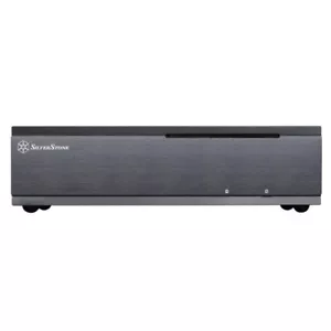 Silverstone ML06 Milo HTPC Case - Picture 1 of 5