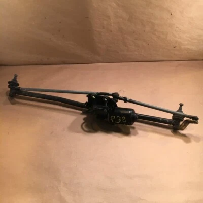 OEM 1994-2001 Land Rover Range Rover P38 limpiaparabrisas motor acoplamiento original Foto 1 de 4