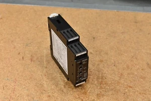 Omron K8AK-TH11S, Temperature Monitoring Relay, 24 VAC/DC - Picture 1 of 8