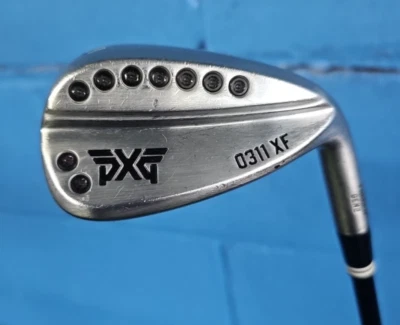 PXG GEN 2 0311 XF 44° CUÑA DE LANZAMIENTO PW KBS $-TAPER EJE RÍGIDO CP2 AGARRE PROFESIONAL Foto 1 de 4