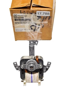 Electrolux 5304467898 Oven Convection Fan Motor Kit - Picture 1 of 3