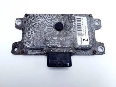 NISSAN X-TRAIL T30 GEARBOX CONTROL MODULE 31036JD80B / 14652907 - Immagine 1 di 4