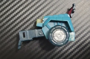 TRANSFORMERS ENERGON STRONG-ARM POWERLINX HASBRO RIGHT LEG REPLACEMENT PART! L32 - Picture 1 of 3