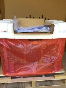 Cisco ASR-9006-AC-V2 2 A9K-RSP440-TR A9K-24X10GE-TR, A9K-MPA-2X40GE - Bild 1 von 2