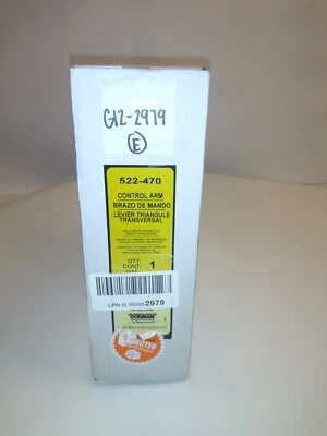Brazo de control superior delantero derecho Dorman 522-470 Cadillac CTS 2003-07 Foto 1 de 4