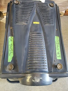 Digital Projection LIGHTNING 15sx Projector Specifications - Picture 1 of 12