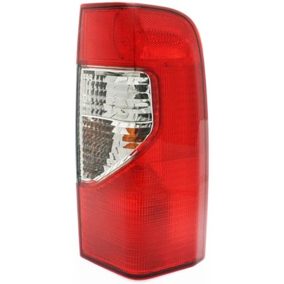 Luz trasera para Nissan Xterra 2002 2003 2004 lado del pasajero con bombillas NI2801157 Foto 1 de 4