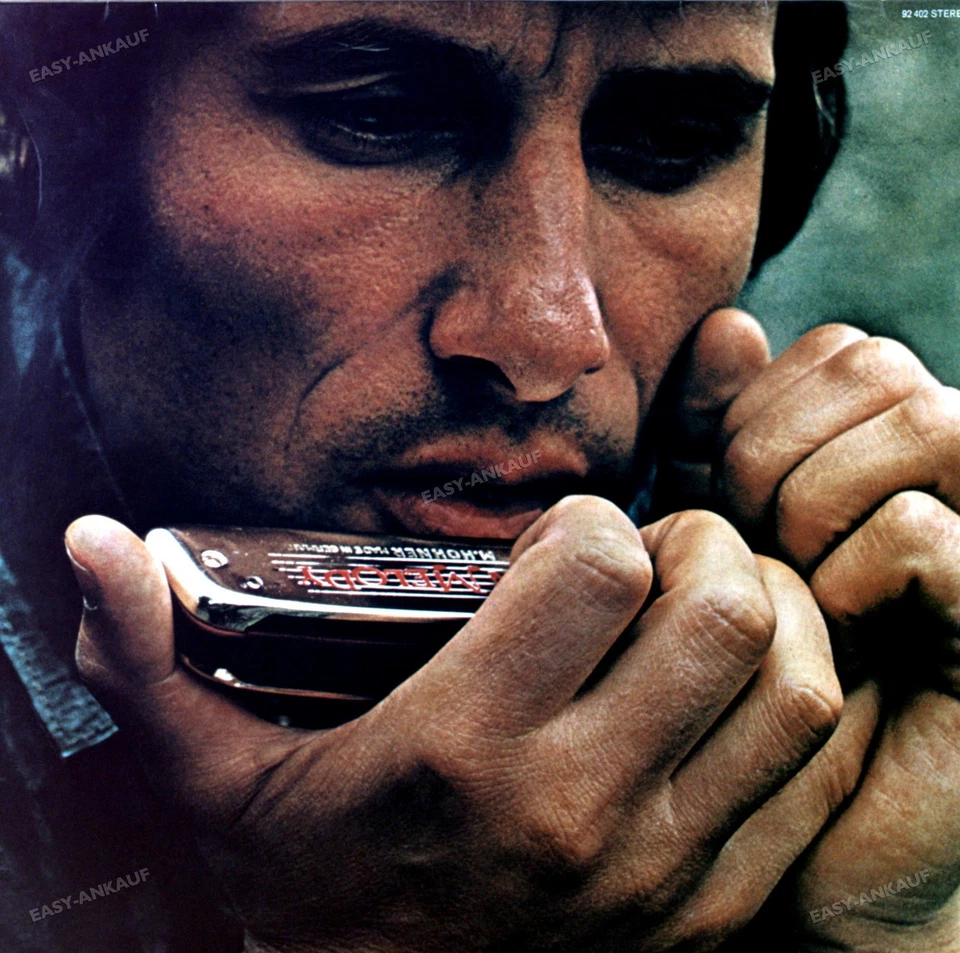 Udo Jürgens - Wenn Du Mich Liebst... LP 1970 (VG+/VG+) '* - Image 1 of 1