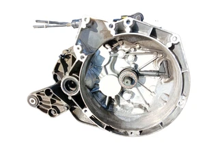 Caja cambios manual VOLVO V50 1.6 D2 114PS AV6R-7002-MG  - Imagen 1 de 6