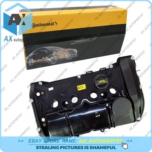 OEM Engine Valve Cover w/ Gasket fits BMW F31 F21 F20 F30 F35 118i 120i L4 1.6L - Picture 1 of 6