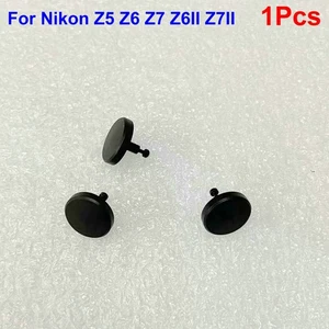 Camera Top Cover Shutter Button Key Cap Lid for Nikon Z5 Z6 Z6II Z7 Z7II Shell - Picture 1 of 1