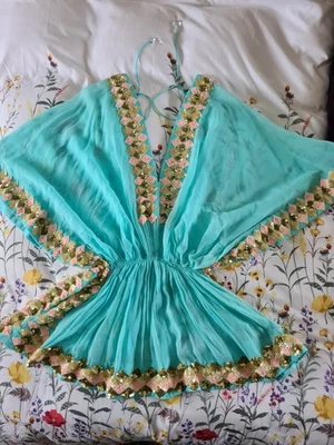 Lindsey Brown Resort wear - Image 1 of 4