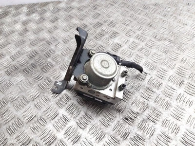 NISSAN JUKE F15 MK1 1.2 PETROL ABS PUMP CONTROL MODULE UNIT TD8405 2017 - Image 1 of 4