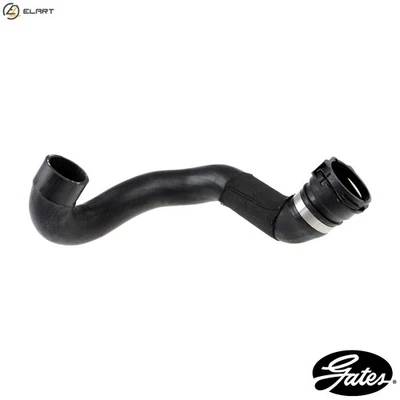 HEATER HOSE 02-2070 FOR BMW 5/F11/F10/Gran/Turismo/F07 N55B30A 3.0L 6cyl 5 F11 - Image 1 of 4
