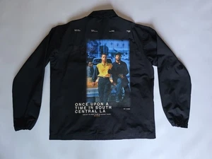 Boyz N the Hood X  ShoePalace Jacket Sz M - Picture 1 of 8