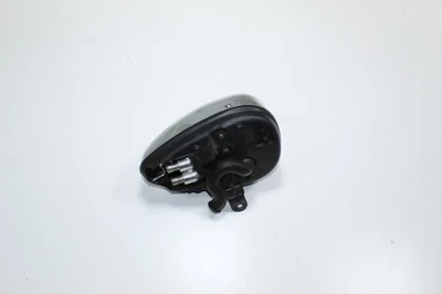 Yamaha XV 250 V Star Virago válvula de purga lateral esquerda tampa de ar vasilha NOS - Imagem 1 de 4