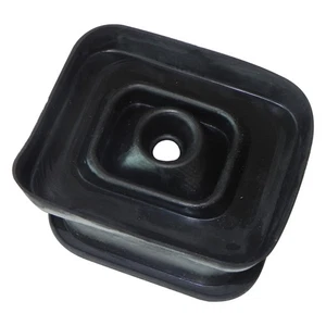 Manual Transmission Shifter Boot For Cars With Console 1967 Pontiac Lemans GTO - Bild 1 von 9