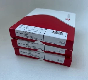 30 tiras de barrera Hollister 79400 Flextend Adapt exp 2029 - Imagen 1 de 3