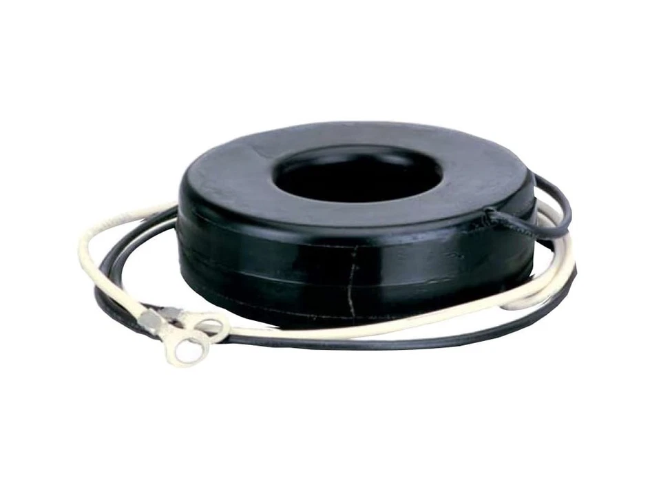 Simpson 01305 Donut Current Transformer 400/5 AMPS - Image 1 of 1