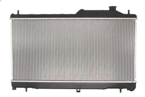 Engine radiator KOYORAD PL091664 for SUBARU LEGACY IV (BL) 2 2003-2005 - Picture 1 of 7