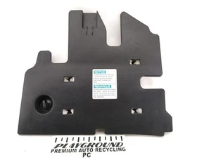 Acura RSX DC5 Front Driver Left Fuse Trim Cover Panel Fits 2002-2006 02 03 04 05 - Bild 1 von 8