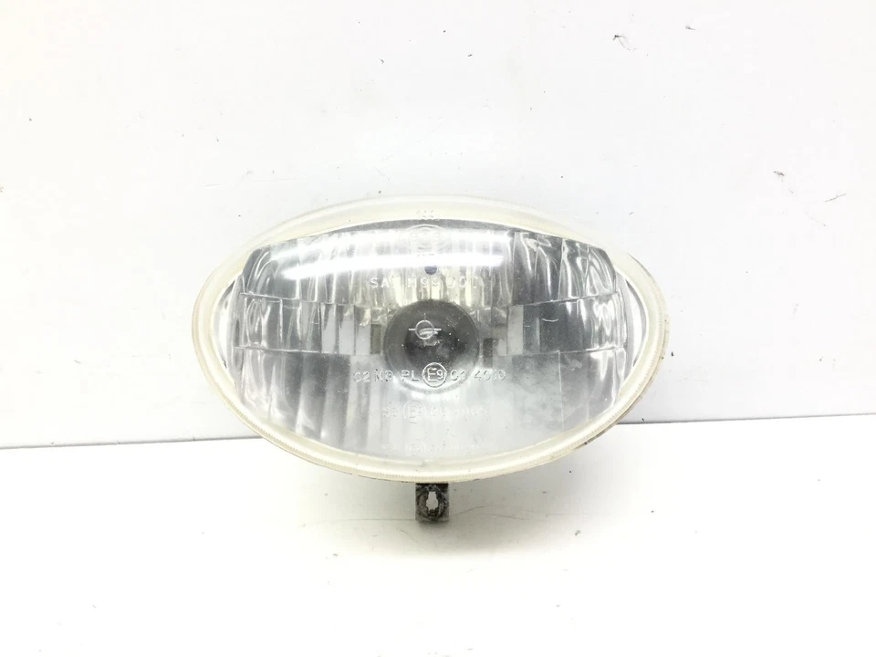 APRILIA SCARABEO 50 FARO FANALE ANTERIORE 1993 1997 HS LE - Immagine 1 di 4