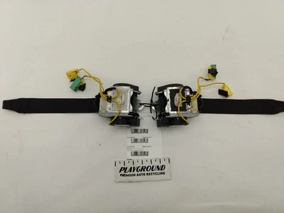 Juego de cinturones de seguridad delanteros con retractores VOLKSWAGEN VW PHAETON 04 05 06 Foto 1 de 4