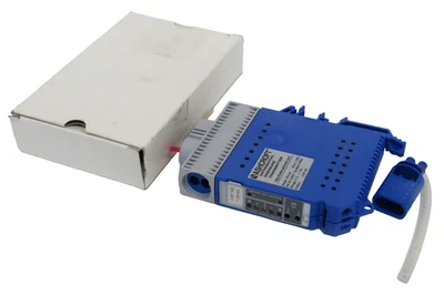 НОВЫЙ ASHCROFT DXLDP ДАТЧИК ДИФФЕРЕНЦИАЛЬНОГО ДАВЛЕНИЯ - Изображение 1 из 3