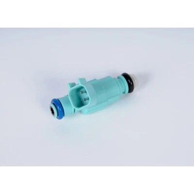 Inyector de combustible de gasolina Delco 217-3033 CA para Cadillac CTS 2007 Foto 1 de 2